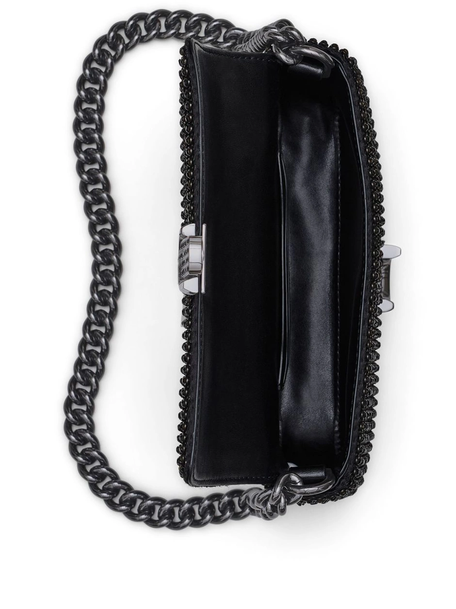 Cheap bag Marc Rhinestone Jacobs Mini J shoulder Women Marc The 0707